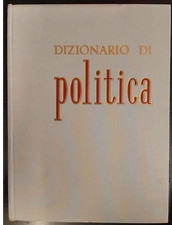 Dizionario di politica – AA