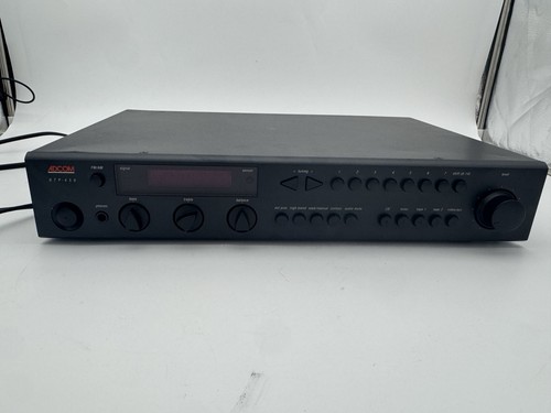 Adcom gtp 450 - adcom, gtp-450