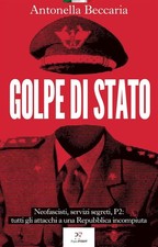 Golpe stato neofascisti - stato.,