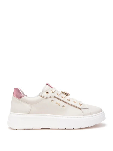 Sneakers donna nero giardini - sneakers,