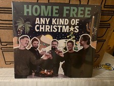 HOME FREE ANY KIND OF