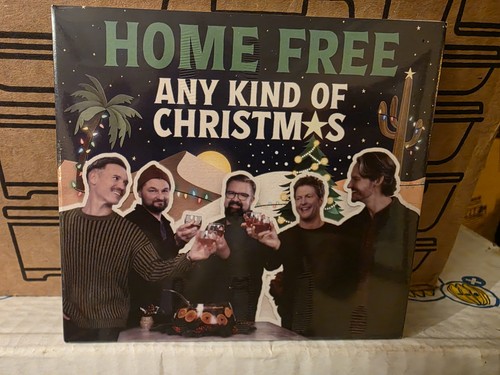 Home free any kind - any, of