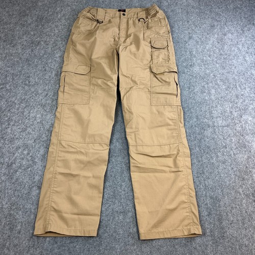 Pantaloni cargo uomo niton - pantaloni,