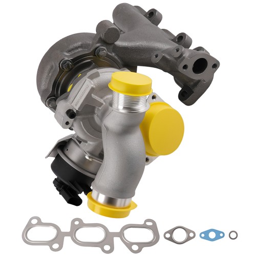 Turbocompressore per audi - turbocompressore,