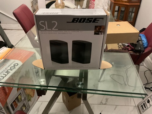 Bose lifestyle wireless - bose,
