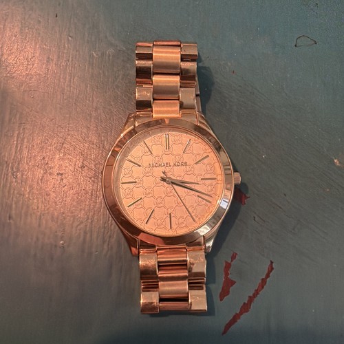 Orologio michael kors - kors, donna