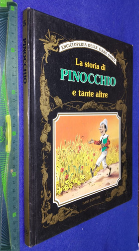 Libro storia di - la,