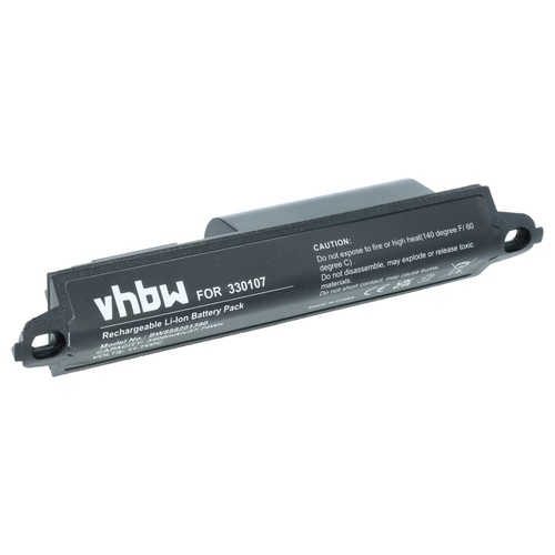Batteria per altoparlanti - , bose