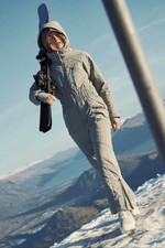 Tuta da sci Free People All