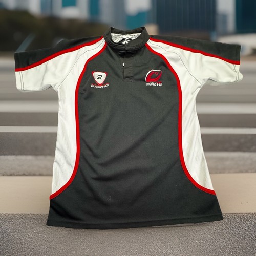Rara maglia rugby world - rara,