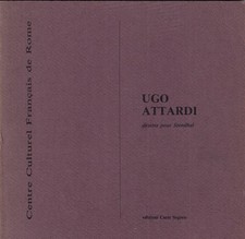 Riposati, Massi..UGO ATTARDI 