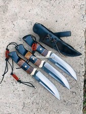 Coltello EDC Premium forgiato