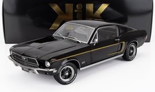 KK 1/12 FORD MUSTANG GT