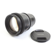 Samyang T 1,5/85 AS IF UMC II