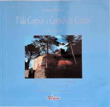 Villa Campello a Campello sul
