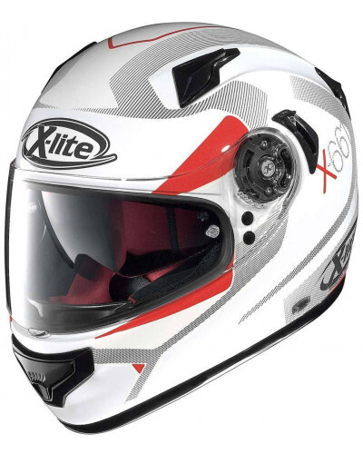 Casco xlite x661 point croix - casco,