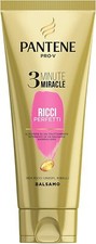 Pantene Pro-V Balsamo 3 Minute