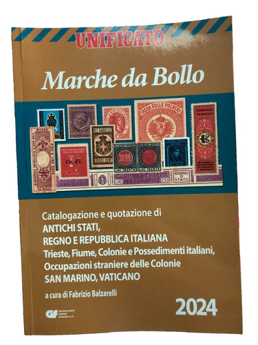 Unificato specializzato 2024 - unificato,
