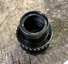soviet Camera Lens TAIR-41