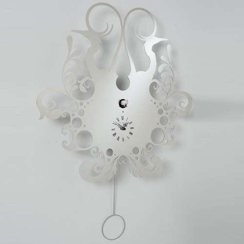 Back nature specchiato - back,