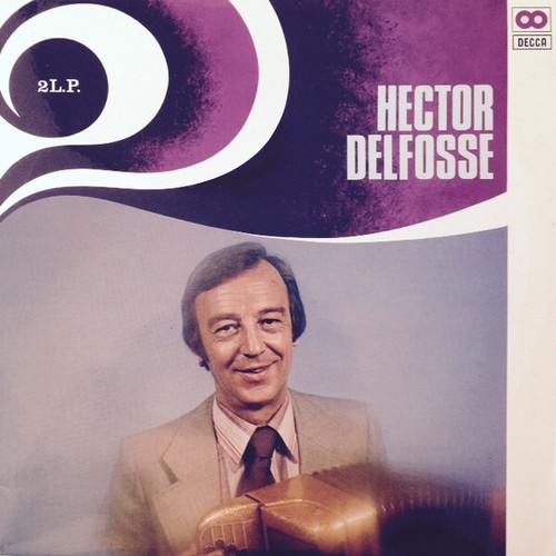 Hector delfosse near mint - near,