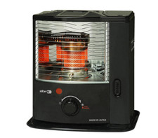 STUFA a combustibile ZIBRO