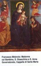 NUOVA MAGNETIZZATA VATICANO VA