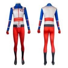 Le avventure del pericolo