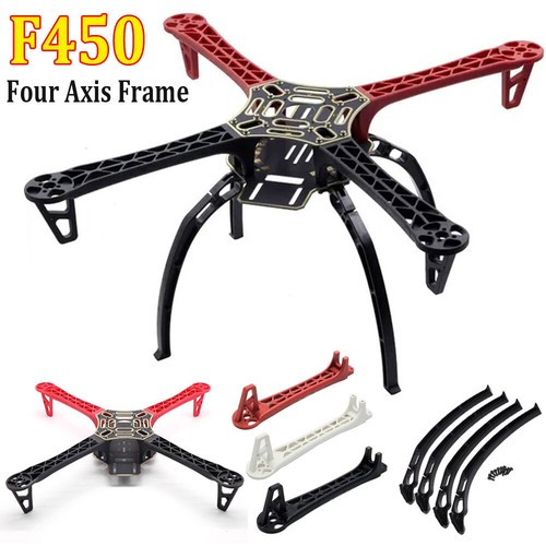 Telaio multicottero f450 - multicottero,