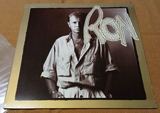 Ron - Omonimo - Vinile LP 1985