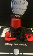 VALEX POMPA SOMMERSA