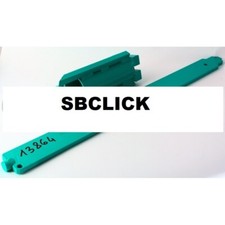 Kit raschiatore intonacatrice