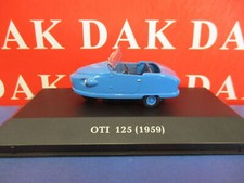 Die cast 1/43 Modellino Auto