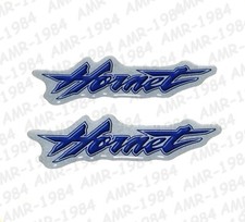KIT 2 ADESIVI RILIEVO "HORNET