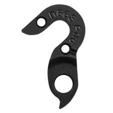 Gancio deragliatore posteriore