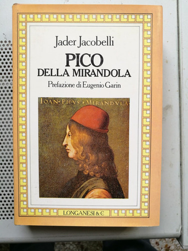 Esoterismo pico della - esoterismo,