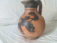 Oggetti da Grand Tour_ Brocca