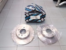 DISCHI & PASTIGLIE FRENO:BMW