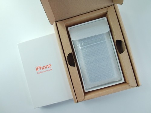 Eccellente apple iphone - 2g, 8gb