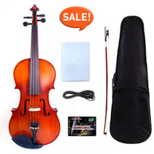 Violino 4/4 4 corde -