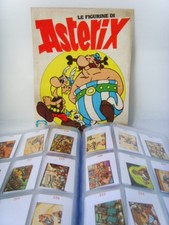 ASTERIX (LE FIGURINE