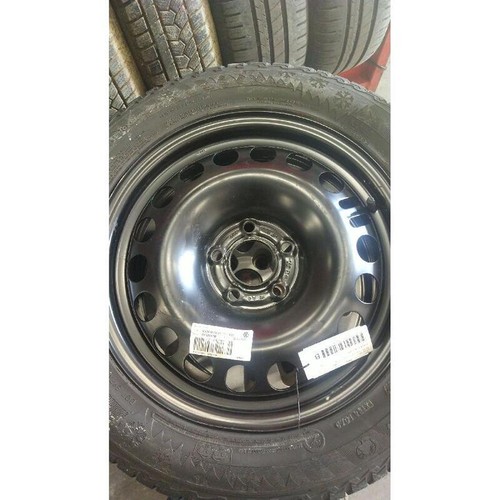 Cerchio ferro saab - 1, 9.3
