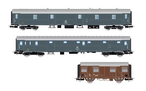 Rivarossi hr4318 - rivarossi,