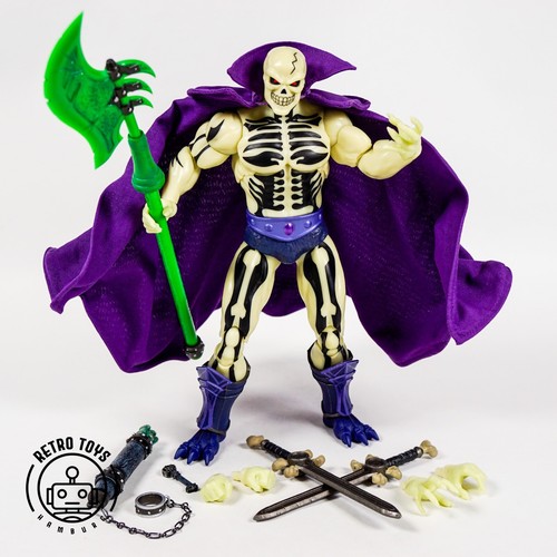 Mondo scare glow classic - scare,