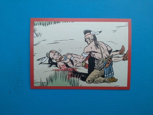 Figurine panini zagor 130 - panini, n.130