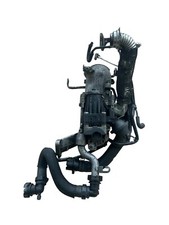 Scambiatore egr Peugeot 208