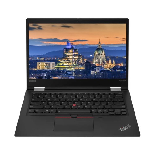 Lenovo thinkpad yoga x390 - lenovo,