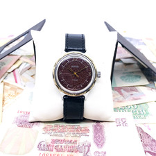 Raro orologio da polso - 🍒,