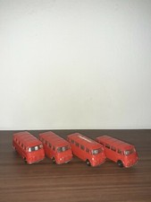 Lotto 4 penny politoys alfa