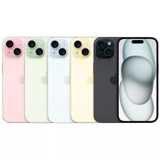 Nuovo Apple iPhone 15